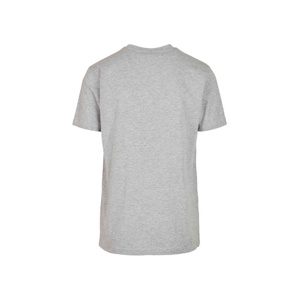 Forvert - Salinas Heren Tshirt - Grijs